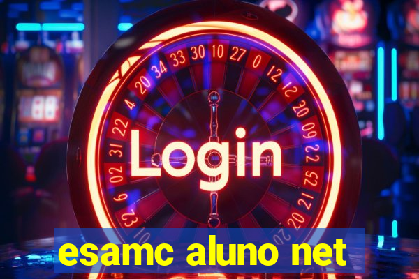 esamc aluno net